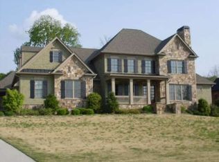 11 Galway Dr, Cartersville, GA 30120