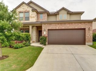 434 Stone View Trl, Austin, TX 78737