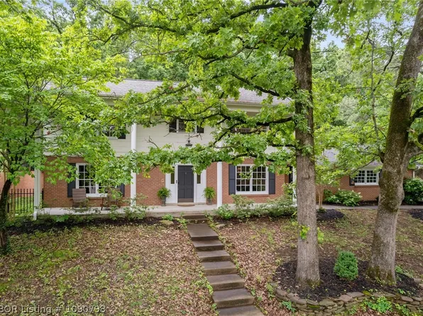 2400 Houston St, Fort Smith, AR 72901