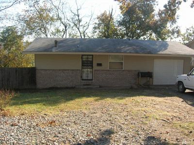 3 Reaview Dr, North Little Rock, AR, 72118