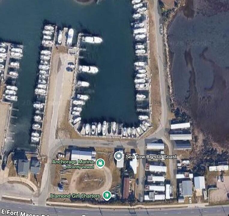 2nd image of 517 E Fort Macon Road #W-35