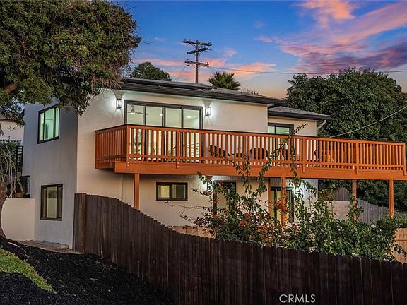 2nd image of 5535 Olvera Ave #A
