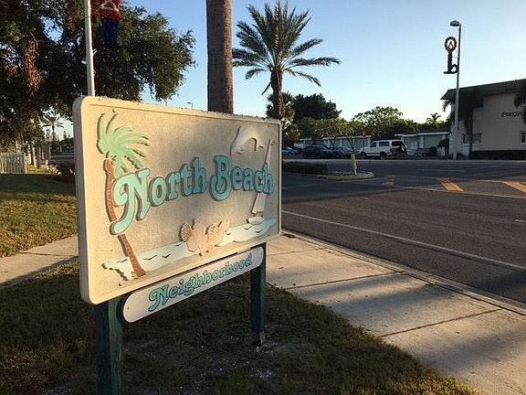 St Pete Beach