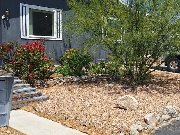 18070 Langlois Rd, Desert Hot Springs, CA 92241