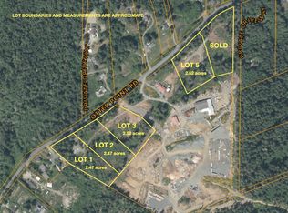 3542 Otter Point Rd Lot 5, Capital, BC V9Z 0K1