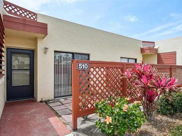 510 Spring Lakes Blvd, Bradenton, FL 34210