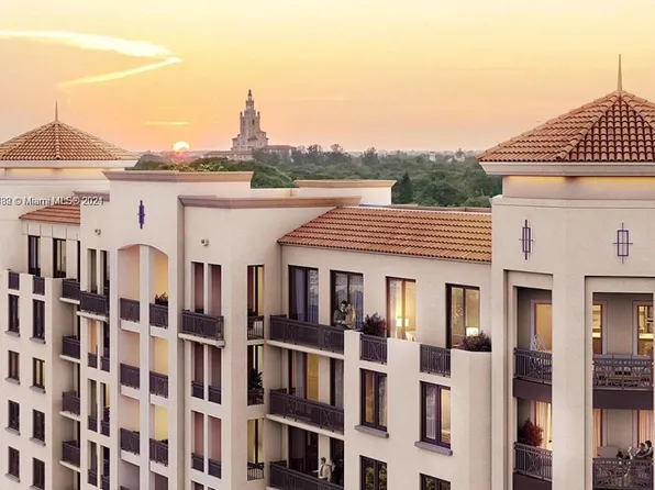 301 Altara Ave #834, Coral Gables, FL 33146