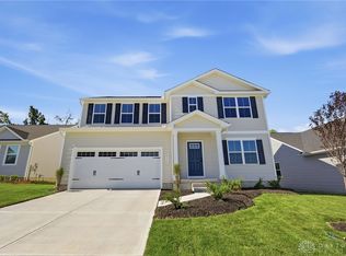 4156 Weeping Willow Dr, Dayton, OH 45404