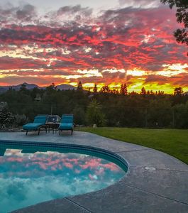 2850 Aspen Glow Ln, Redding, CA, 96001