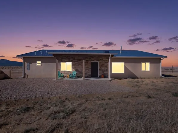 106 High Meadow Loop, Edgewood, NM 87015