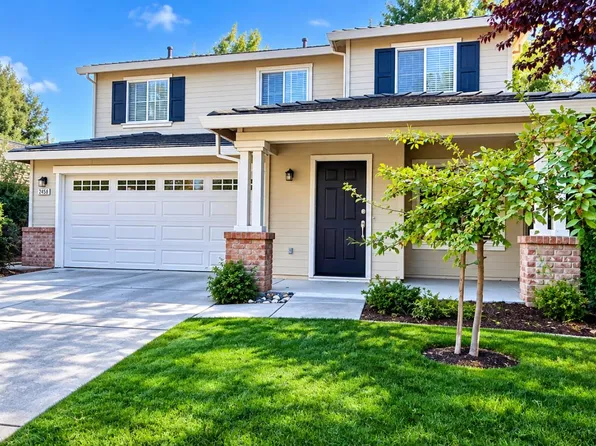 2468 Serenata Way, Sacramento, CA 95835