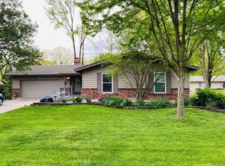 9 Marne Dr, Lake Saint Louis, MO 63367