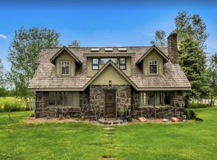 18220 Tumalo Reservoir Rd, Bend, OR 97703