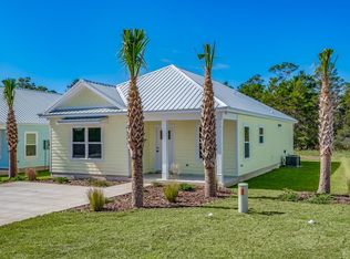 244 Ante Beppum Loop, Carrabelle, FL 32322