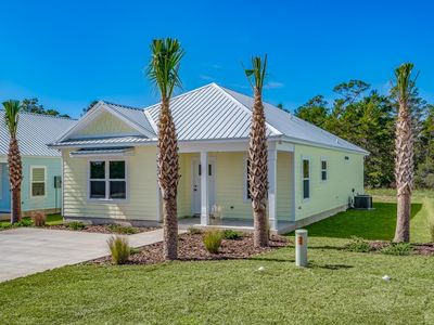 244 Ante Beppum Loop, Carrabelle, FL, 32322