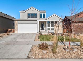 18789 W 92nd Dr, Arvada, CO 80007