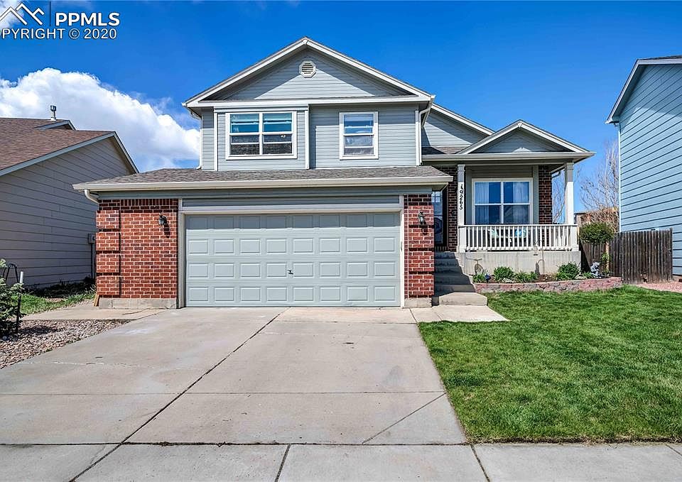 1st image of 9265 Prairie Clover Dr