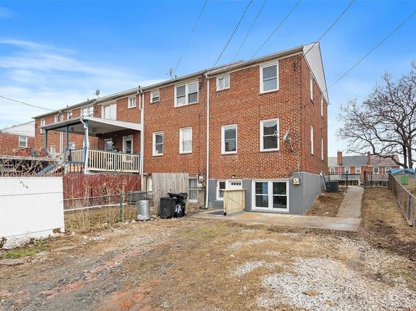 7137 Eastbrook Ave, Baltimore, MD 21224