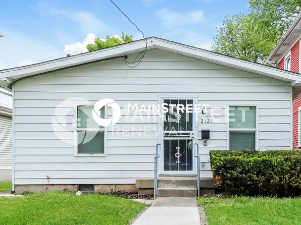 2523 1/2 Greenwood Ave, Louisville, KY 40210