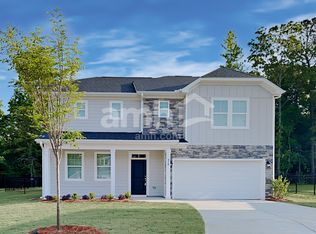 428 Tributary Ln, Canton, GA 30115