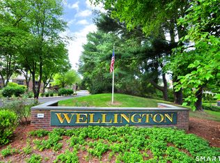 Wellington, Farmington, CT 06032