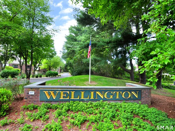 65 Wellington Drive #65, Farmington, CT 06032
