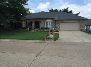 6106 Brighton Dr, Evansville, IN