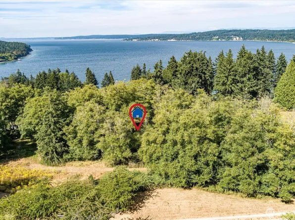 0 Calvin Court, Greenbank, WA 98239
