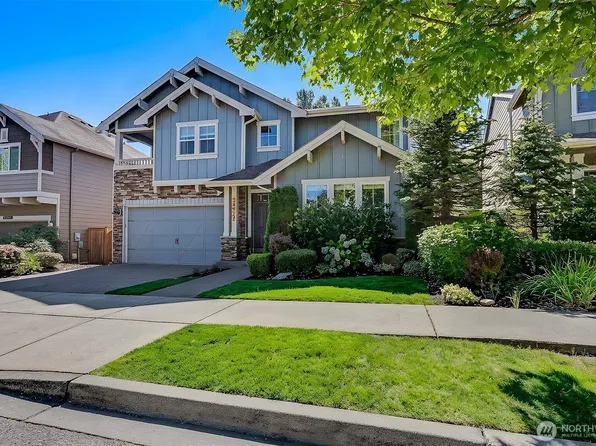 34927 SE Brinkley Street, Snoqualmie, WA 98065
