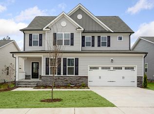 1208 Cherry Maple St, Knightdale, NC 27545
