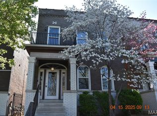 3522 S Compton Ave, Saint Louis, MO