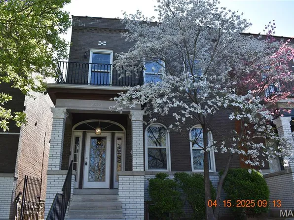3522 S Compton Ave, Saint Louis, MO 63118