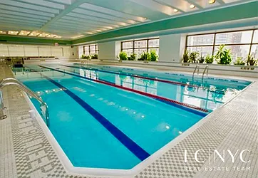 Rented by Keller Williams NYC