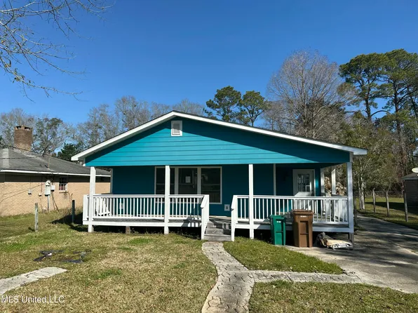 200 Larosa Rd, Long Beach, MS 39560