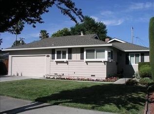 3068 Jenkins Ave, San Jose, CA