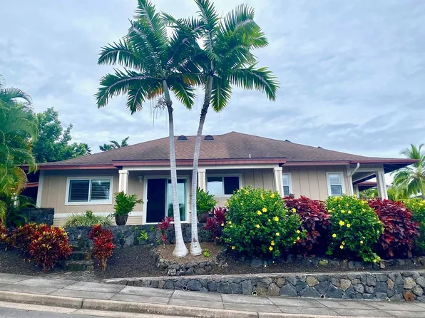75-6153 Hoomama St, Kailua Kona, HI 96740