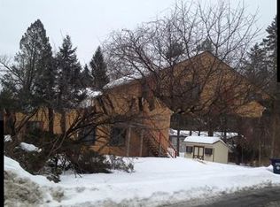 717 Main St, Amherst, MA 01002