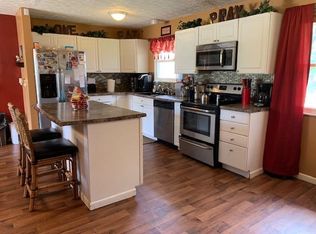 1354 Hilton Dr, Reynoldsburg, OH