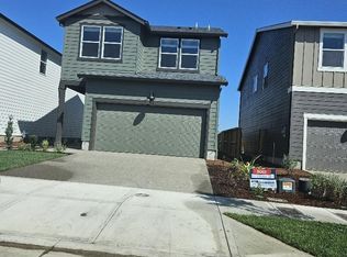 4823 Gray Ct NE LOT 200, Salem, OR 97301