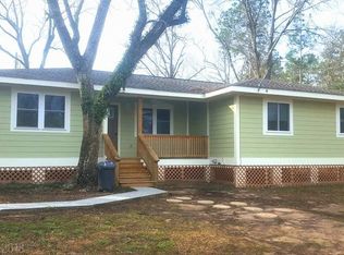 15520 Smith Ln, Bay Minette, AL 36507