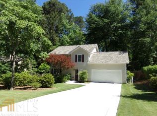 110 Rock Mull, Peachtree City, GA 30269