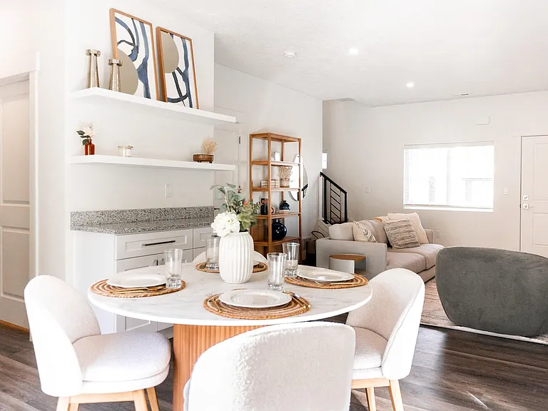 Klein Huis at Turner Mill — Photo 15