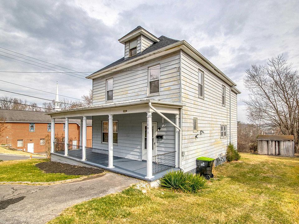 160 Magazine St, Pulaski, VA 24301 Zillow