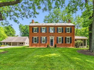 9000 Perrill Rd, Ashville, OH 43103