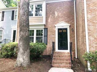 1117 Collington Dr, Cary, NC 27511