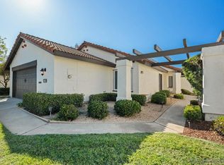 Mirador, San Diego, CA 92128