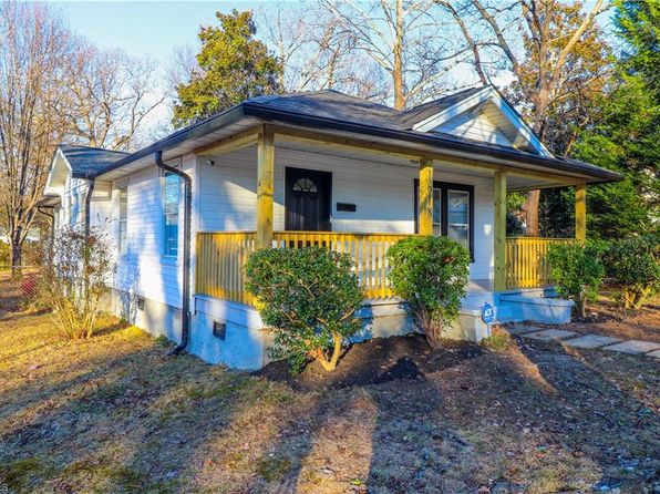 1618 Oak St, Greensboro, NC 27403