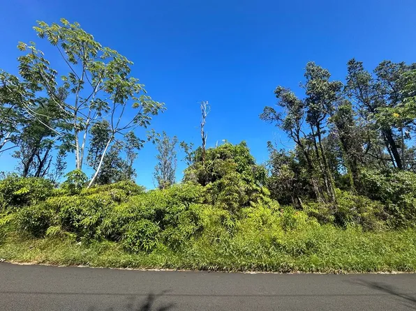 25th Ave Lot 93, Keaau, HI 96749