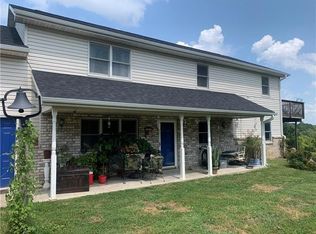 10203 Perry Rd, Excelsior Springs, MO 64024