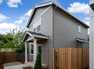 94 NE 73rd Ave, Portland, OR 97215